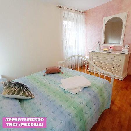 Appartamento Toma Mihaela Tres Екстер'єр фото