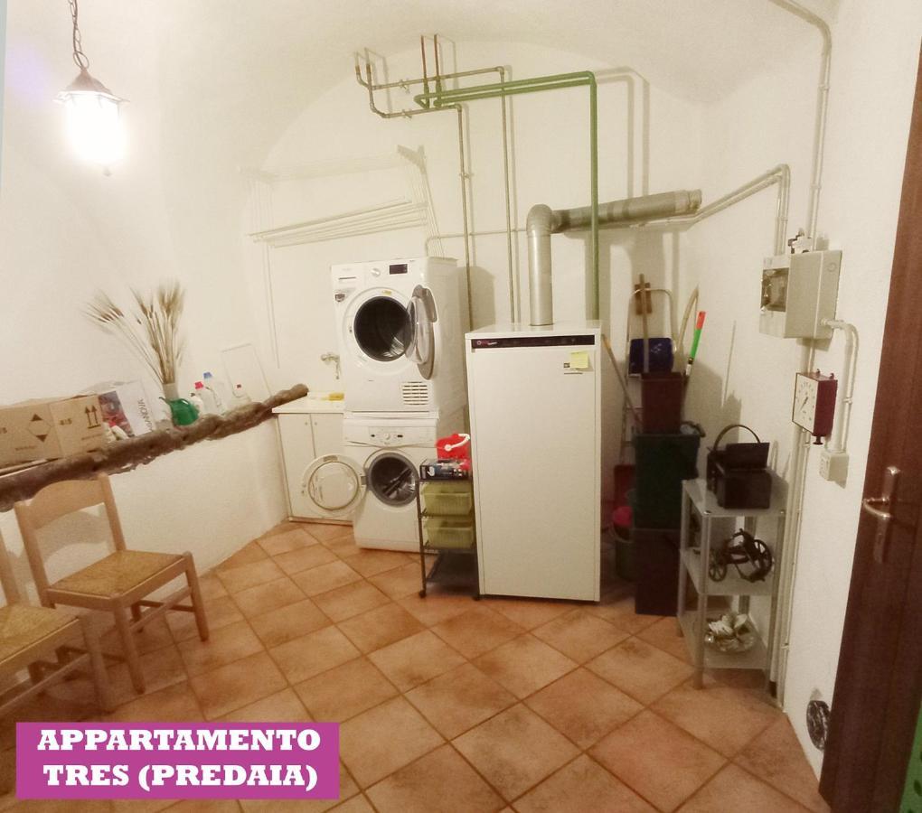 Appartamento Toma Mihaela Tres Екстер'єр фото
