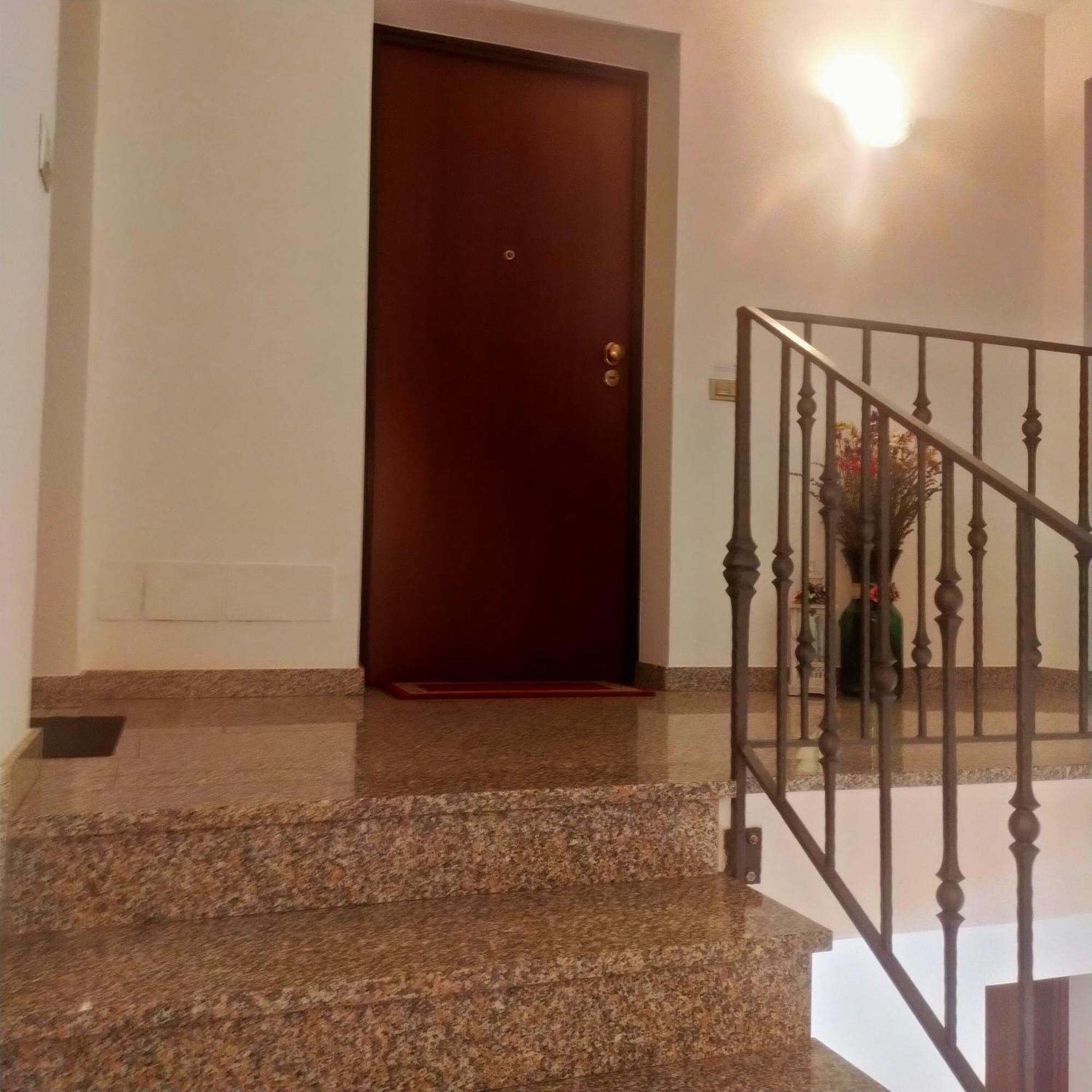 Appartamento Toma Mihaela Tres Екстер'єр фото